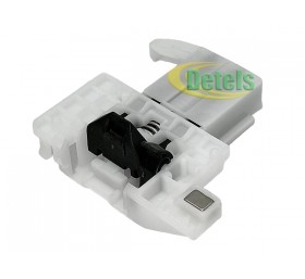 Замок дверей EG-100015 для посудомийної машини Bosch, Siemens (00630628, 0063670..